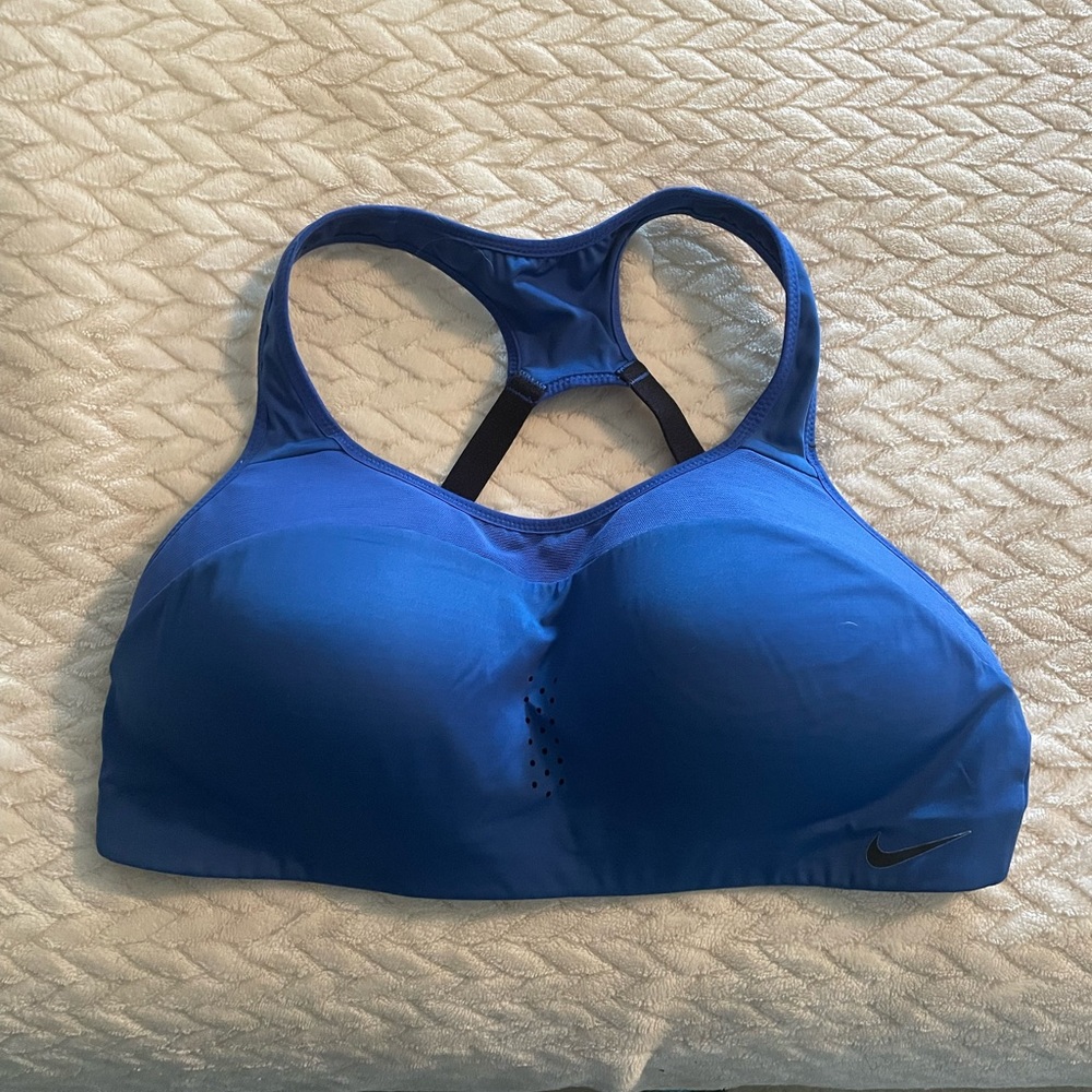 Nike bra